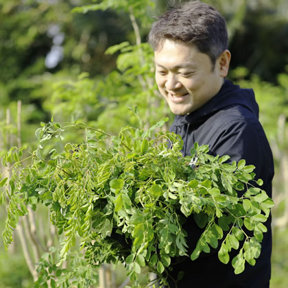 取り組み