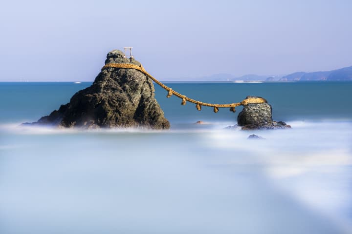 夫婦岩からF1まで！利用者さんと楽しんだ三重の旅